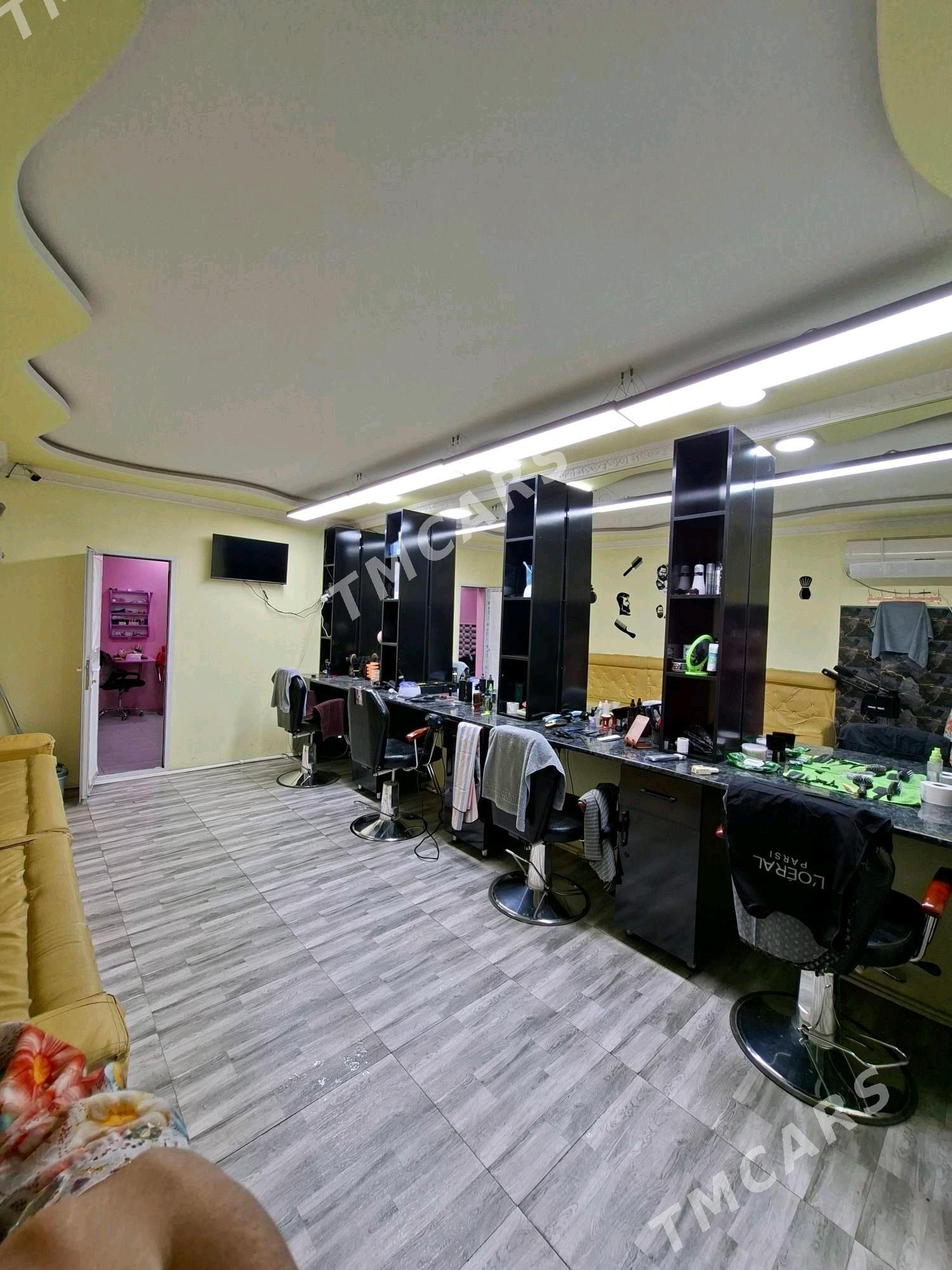 Salon - Aşgabat - img 2