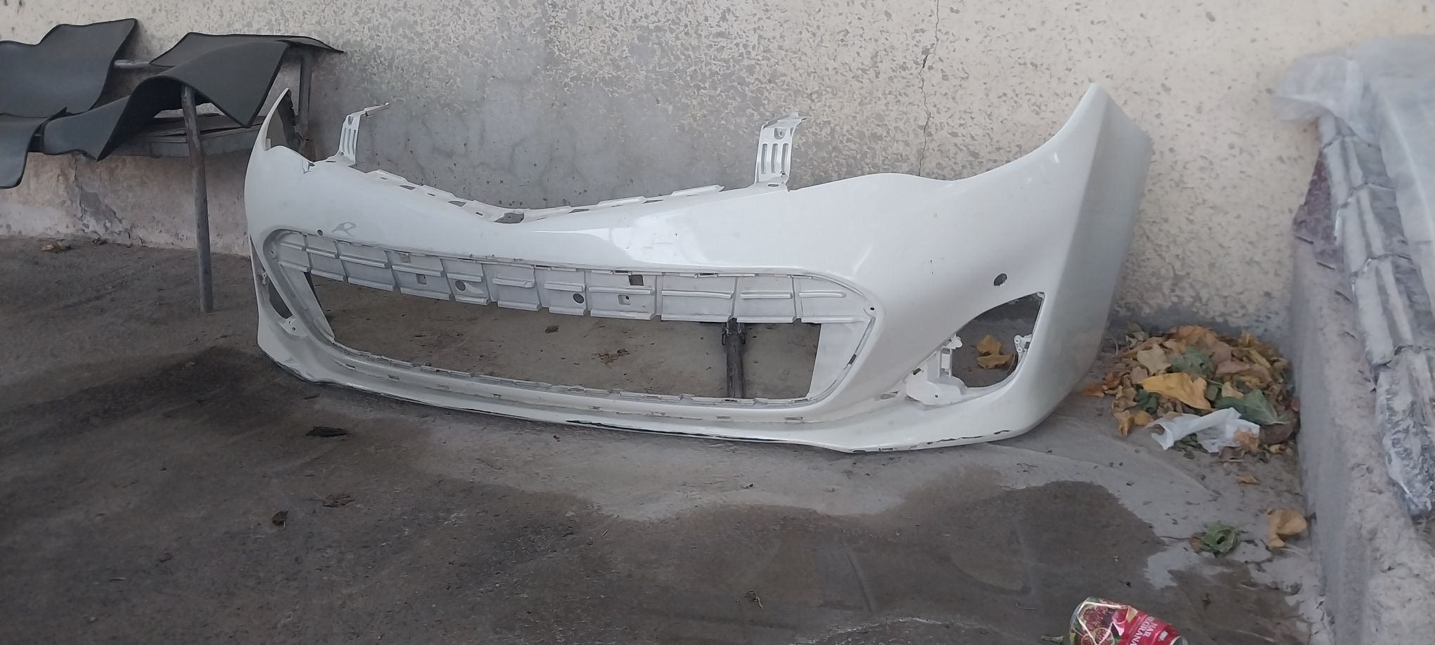 Avalon onki bamper 2 500 TMT - Aşgabat - img 3
