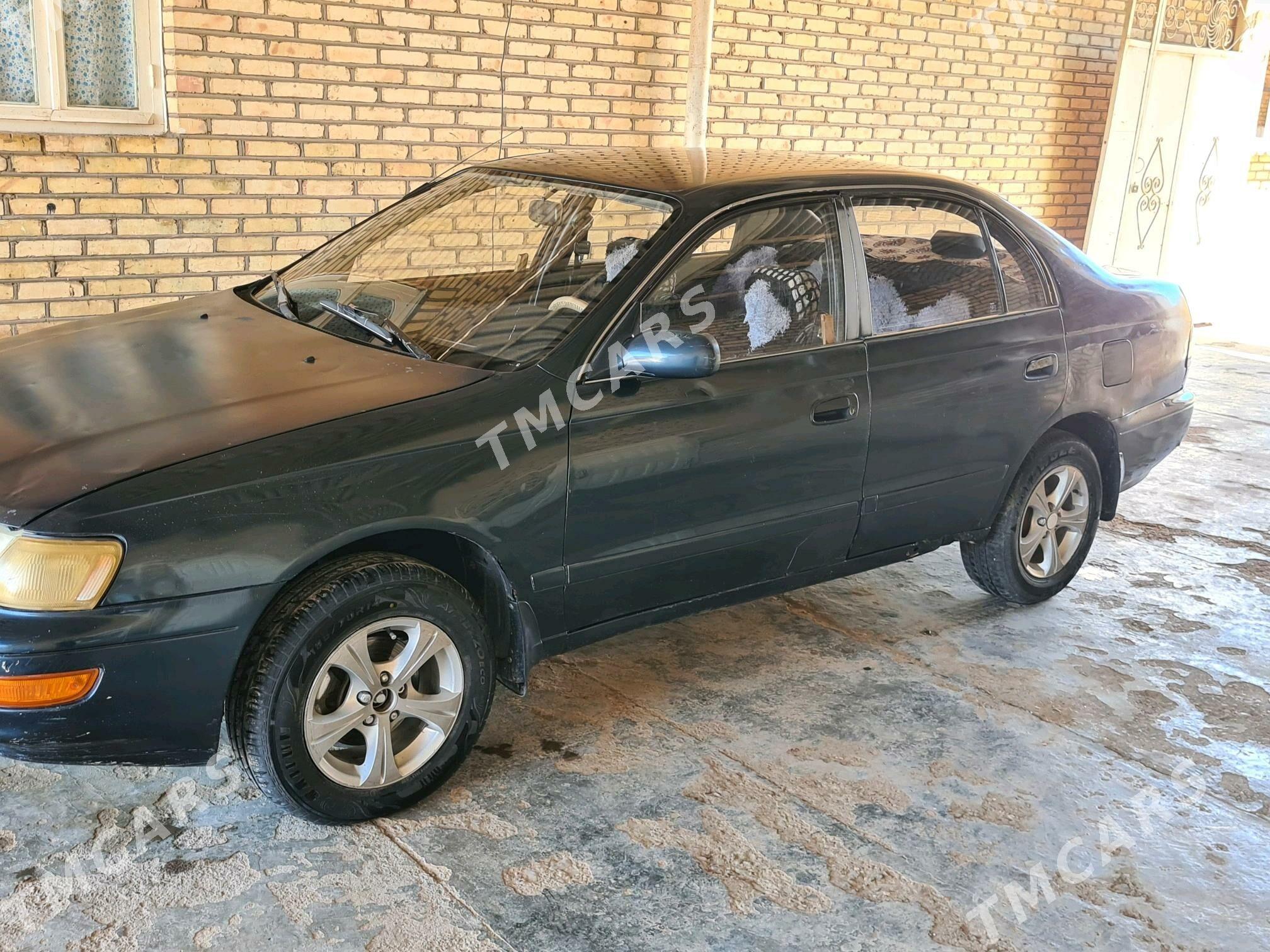Toyota Corona 1993 - 48 000 TMT - Mary - img 2