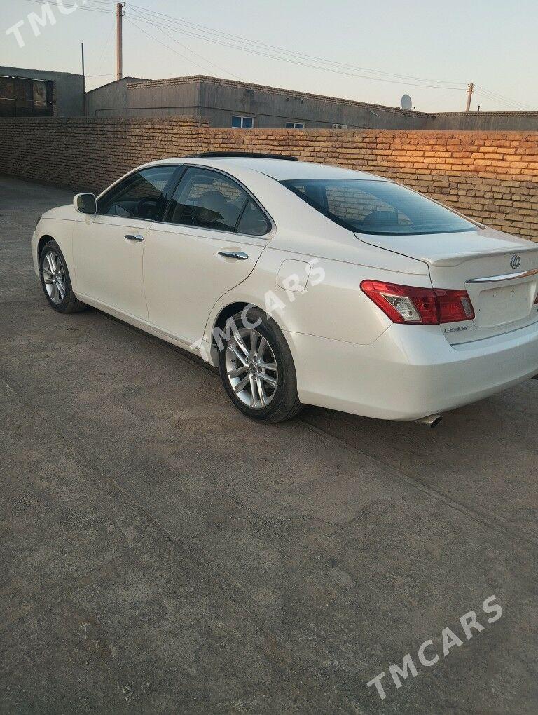 Lexus ES 350 2008 - 220 000 TMT - Akdepe - img 6