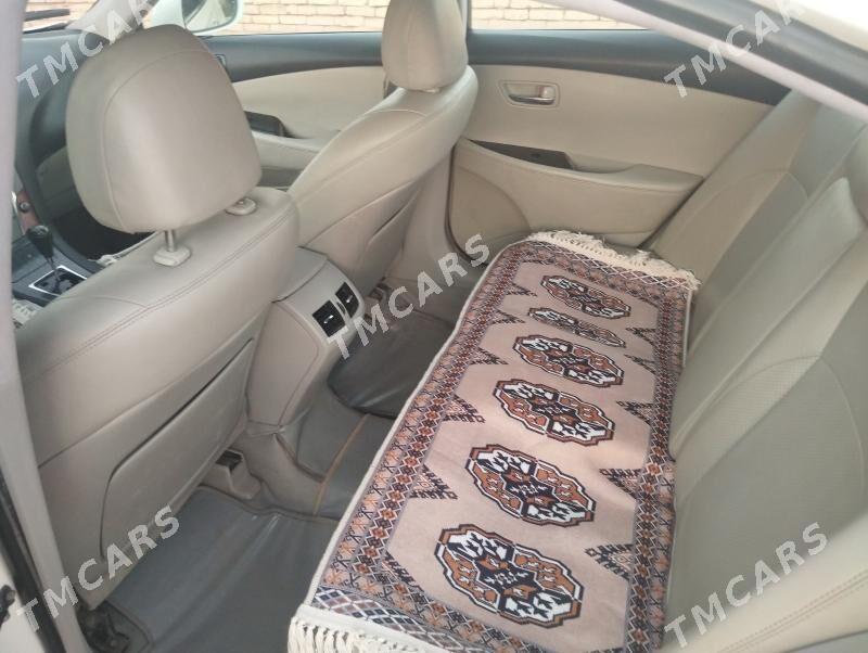 Lexus ES 350 2008 - 220 000 TMT - Akdepe - img 5