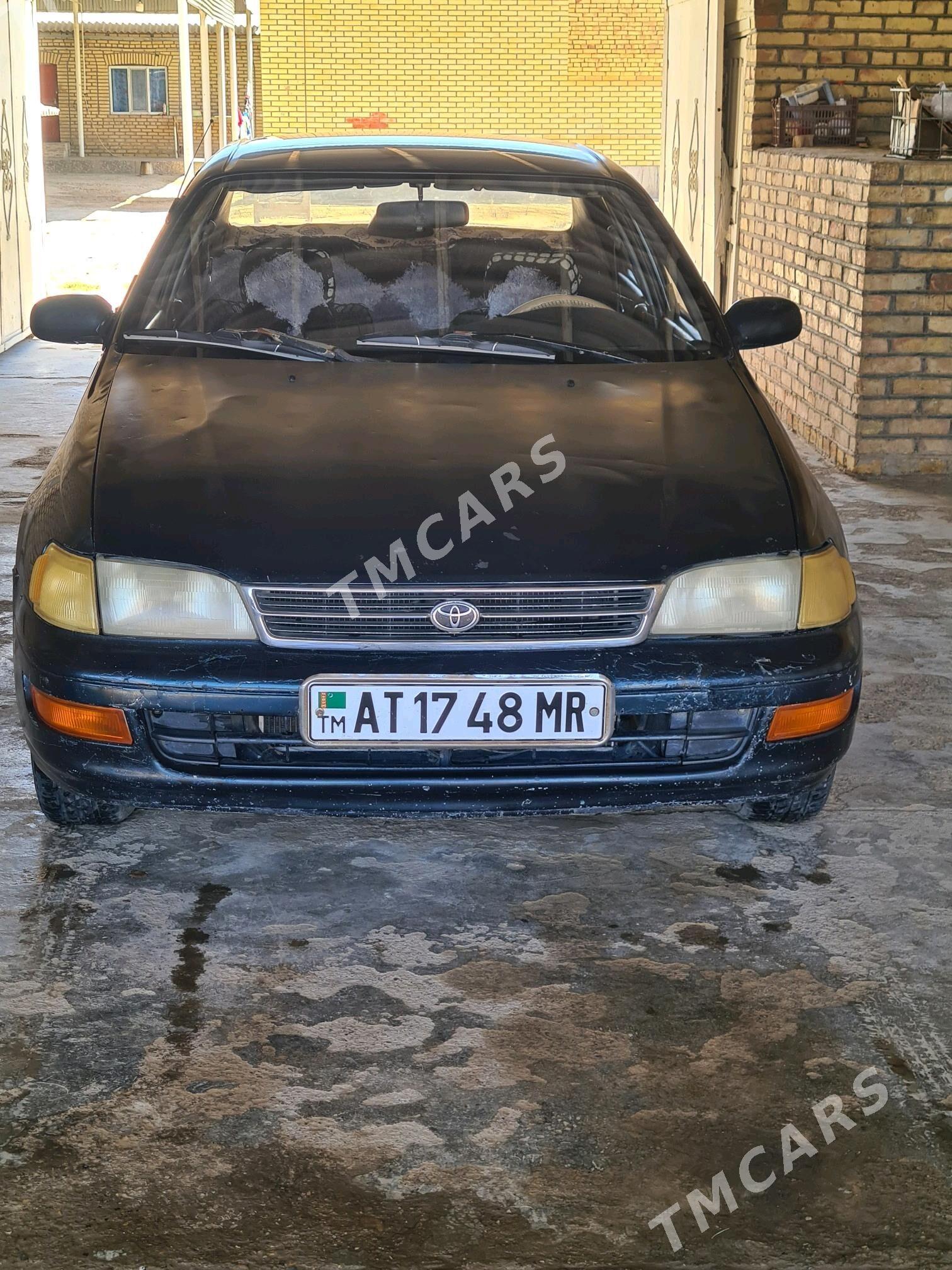 Toyota Corona 1993 - 48 000 TMT - Mary - img 3