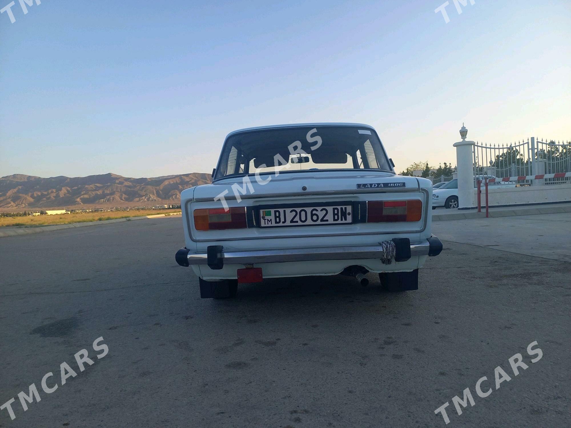 Lada 2106 1992 - 30 000 TMT - Берекет - img 2