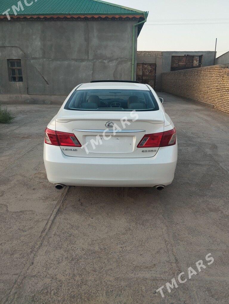 Lexus ES 350 2008 - 220 000 TMT - Akdepe - img 7