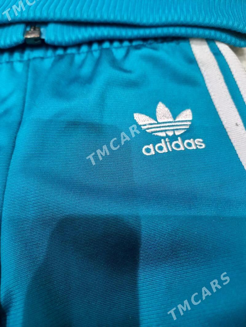 ADIDAS ОРИГИНАЛ!!!! - Гаудан "В" - img 5