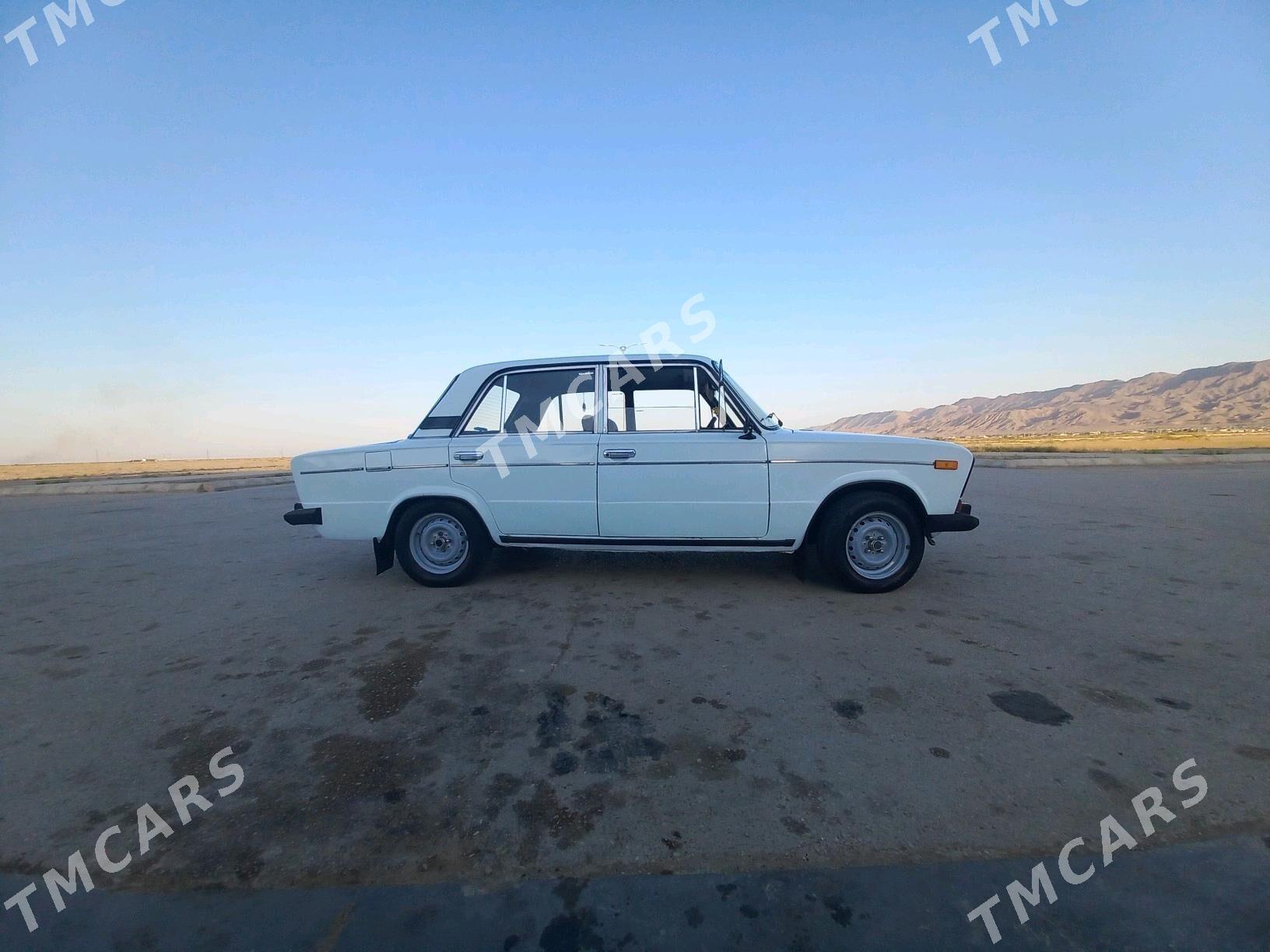 Lada 2106 1992 - 30 000 TMT - Берекет - img 3