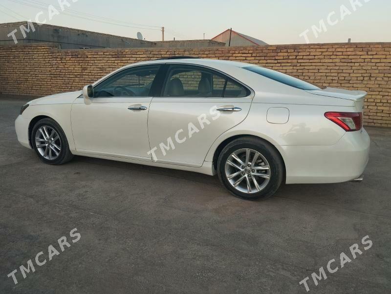 Lexus ES 350 2008 - 220 000 TMT - Akdepe - img 9