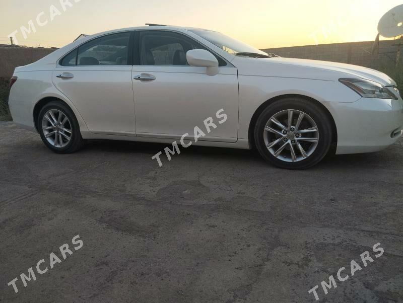 Lexus ES 350 2008 - 220 000 TMT - Akdepe - img 10