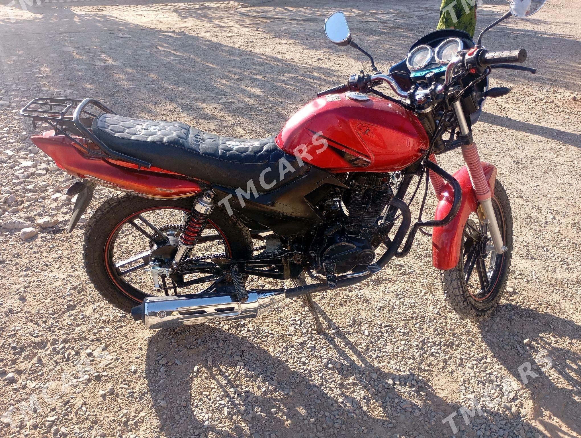 Fekon FK200-14G 2020 - 20 000 TMT - Анев - img 2