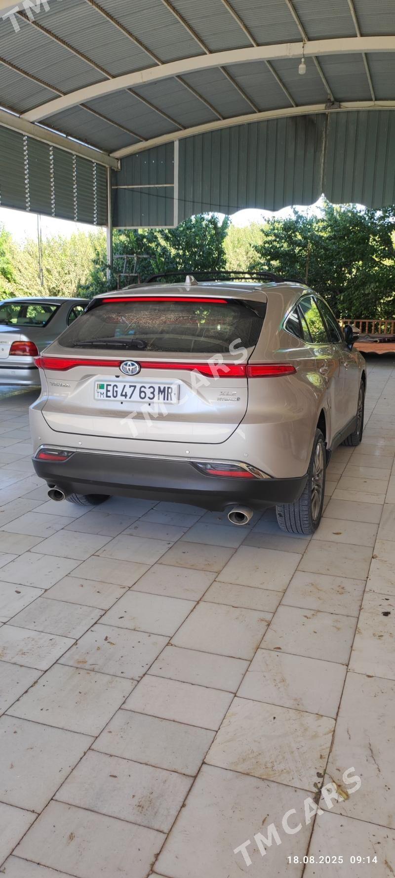 Toyota Venza 2022 - 400 000 TMT - Mary - img 2