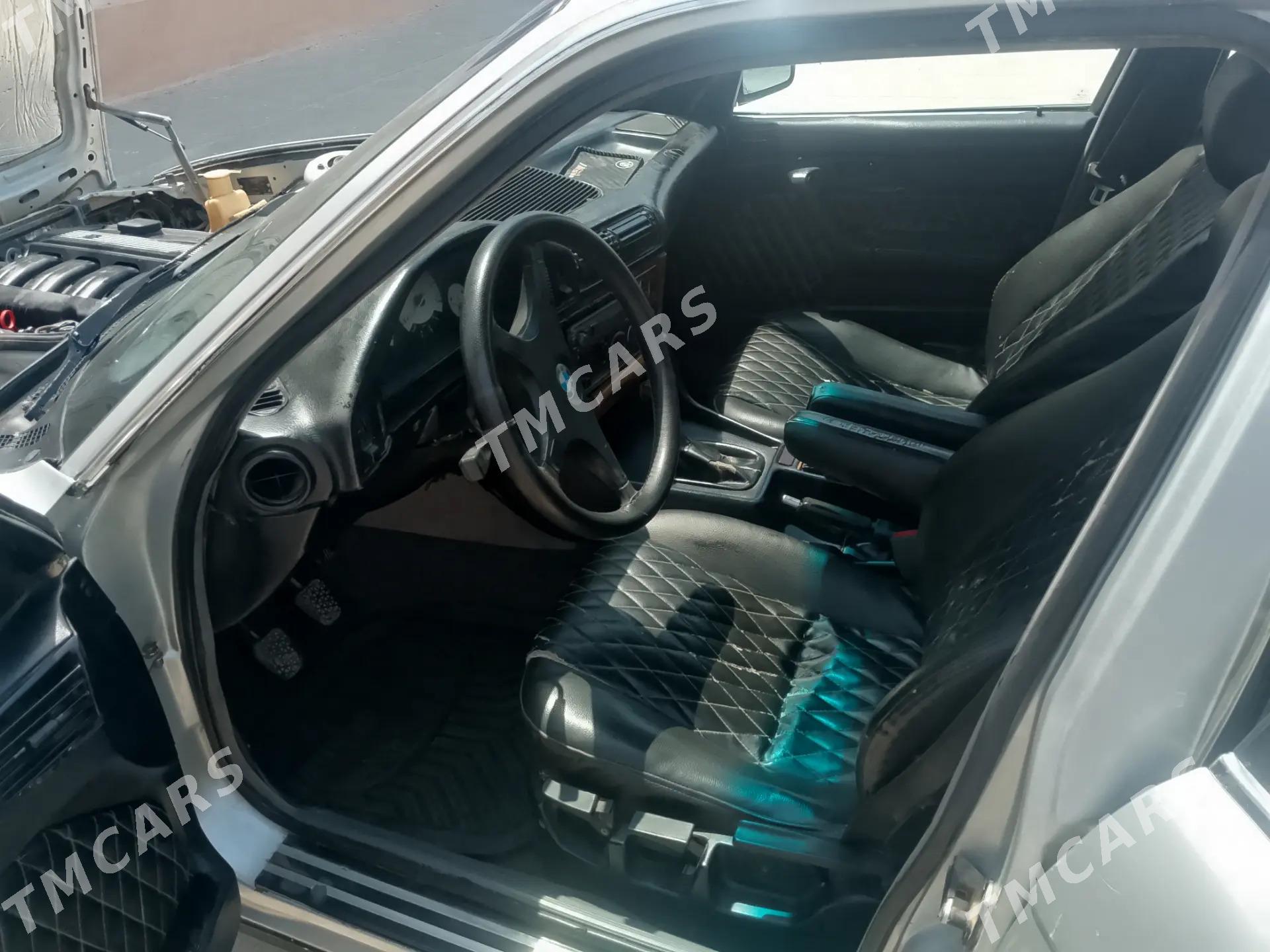 BMW 520 1993 - 38 000 TMT - Dänew - img 2
