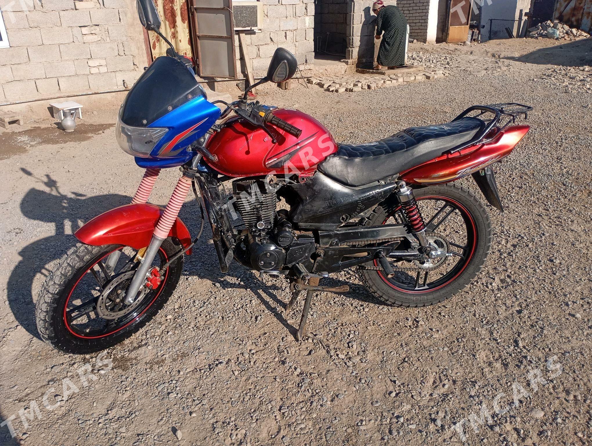 Fekon FK200-14G 2020 - 20 000 TMT - Анев - img 3