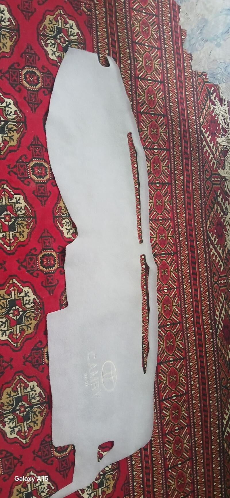 Tarpeda çehol 100 TMT - Болдумсаз - img 2