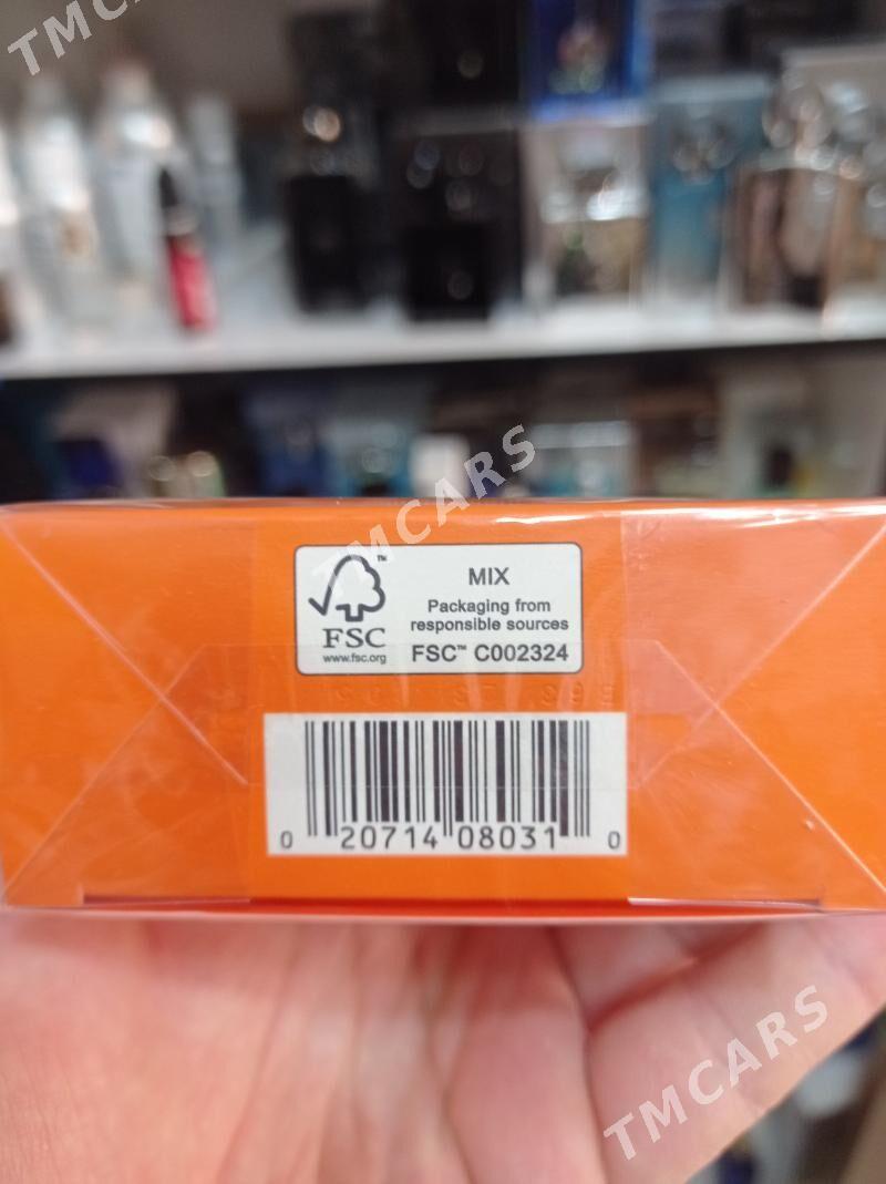 Duhy parfum Clinique happy - Мир 4 - img 2