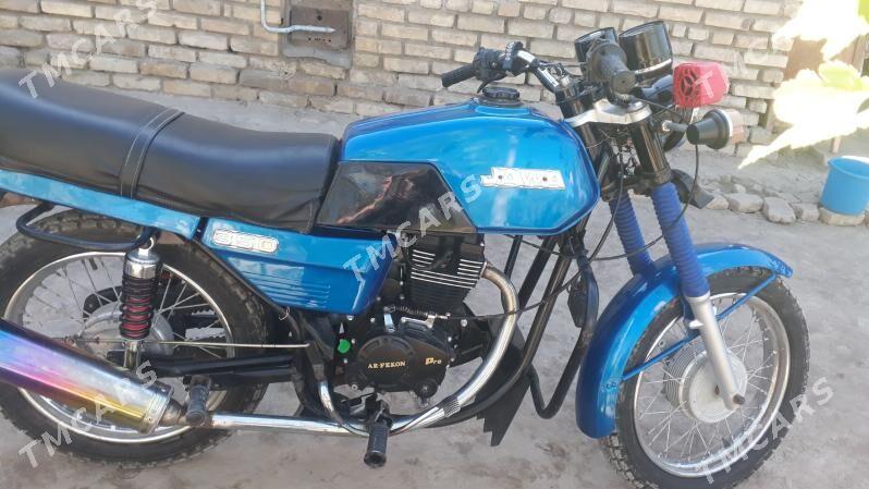 Jawa 300 2004 - 17 000 TMT - Saýat - img 3