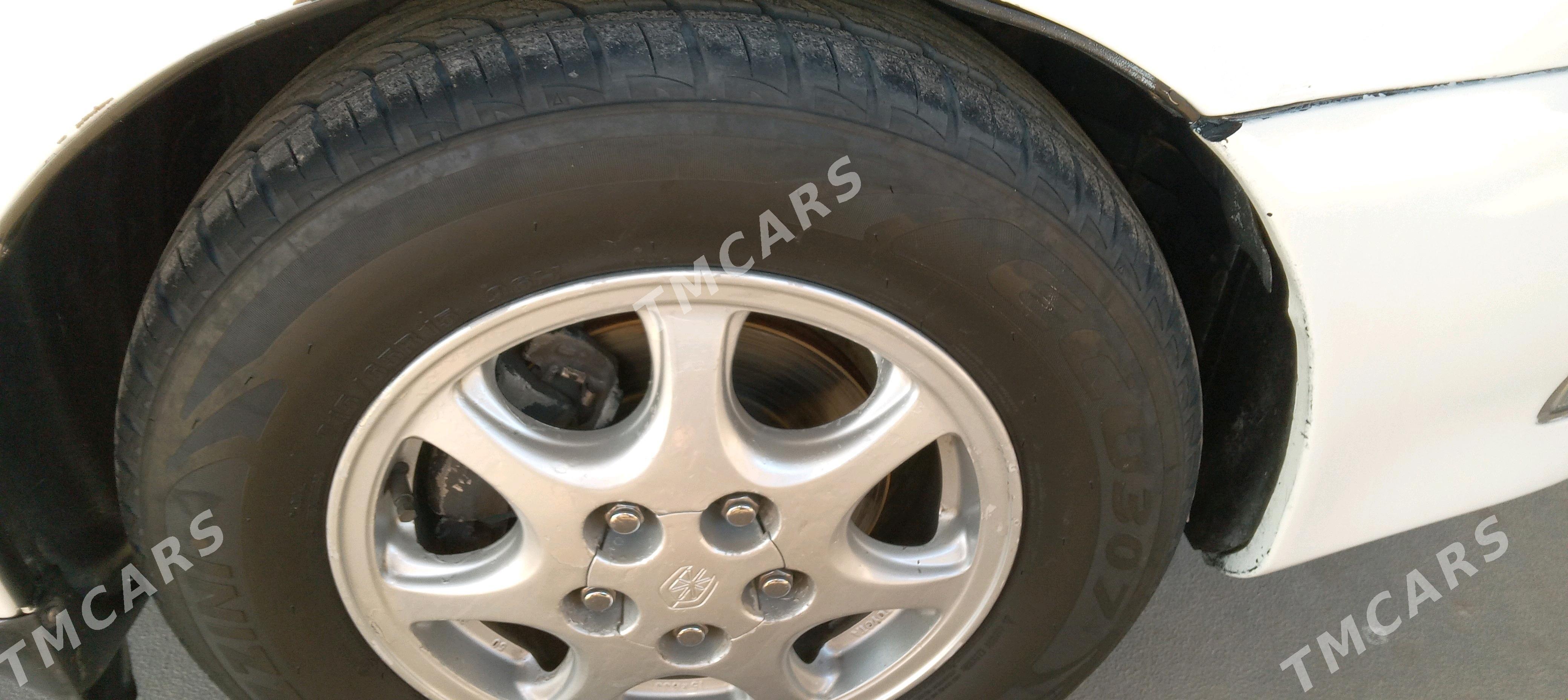 Toyota Mark II 1993 - 65 000 TMT - Mary - img 6
