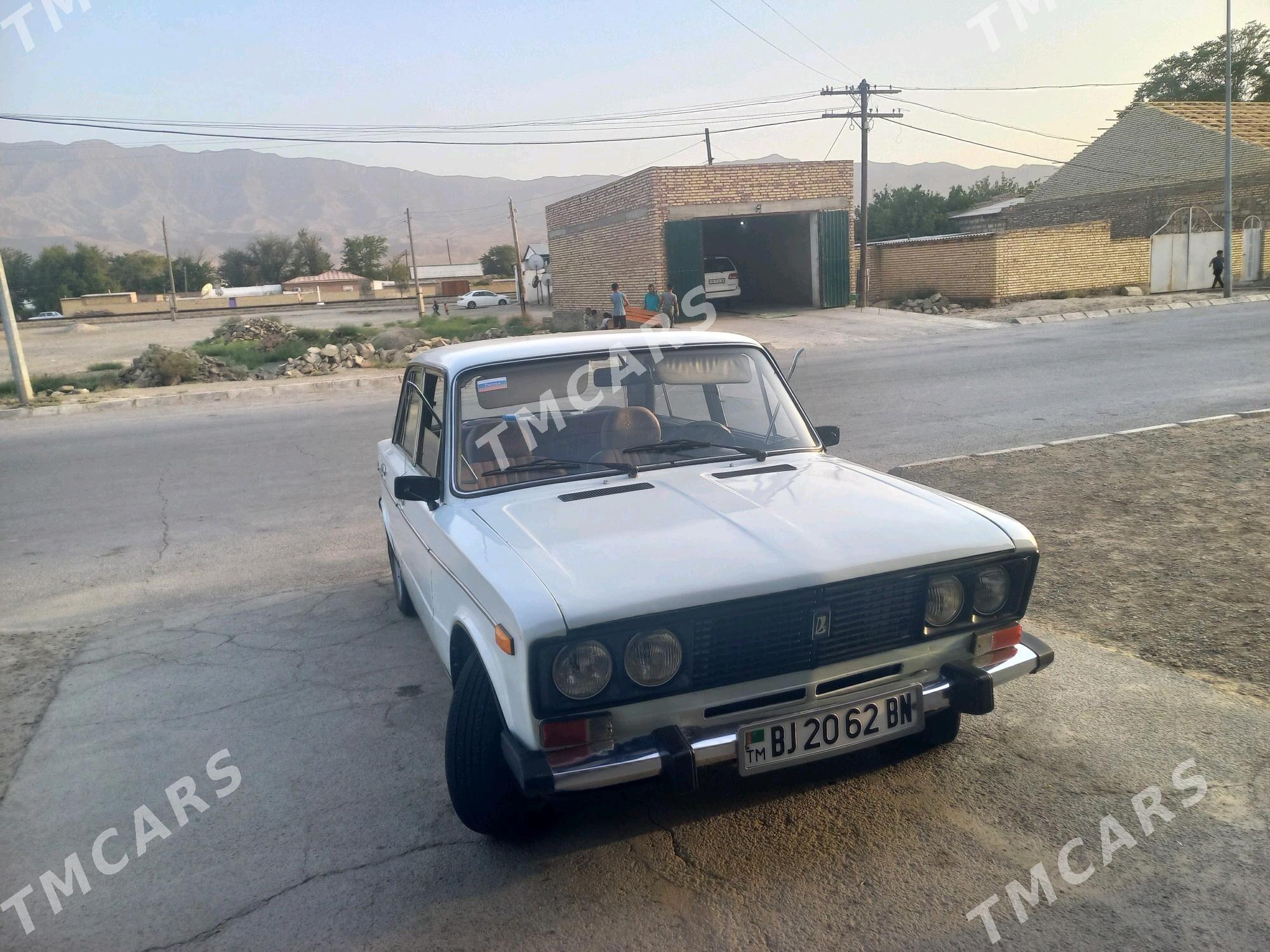 Lada 2106 1992 - 30 000 TMT - Берекет - img 4