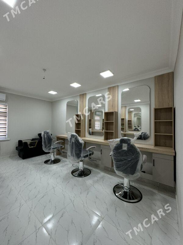 Arenda Salon - Анев - img 2