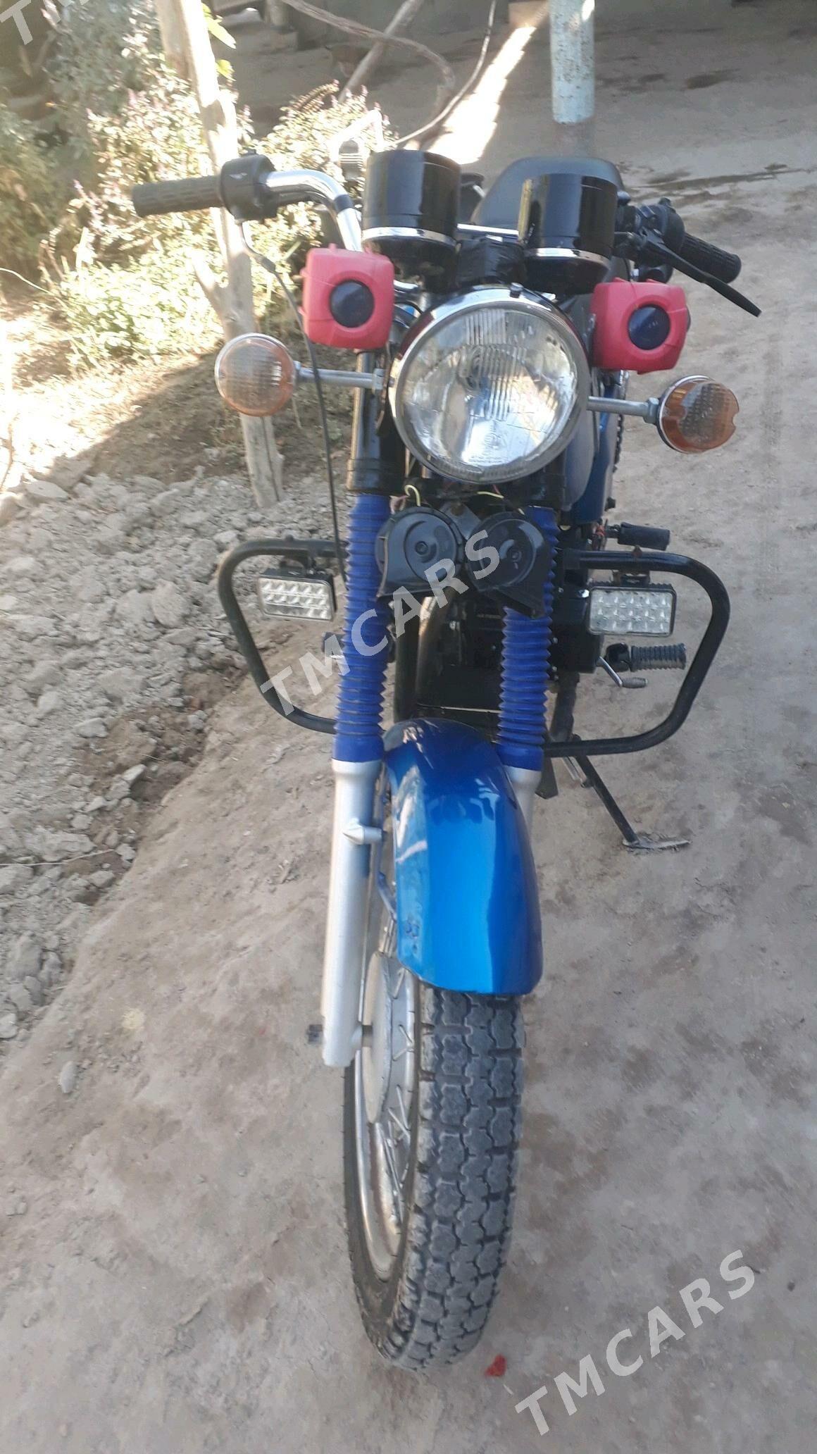 Jawa 300 2004 - 17 000 TMT - Saýat - img 6