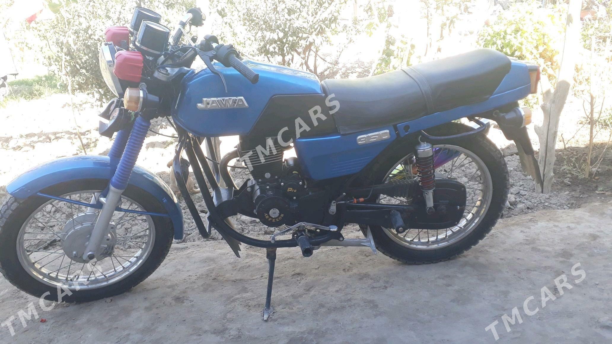 Jawa 300 2004 - 17 000 TMT - Saýat - img 7