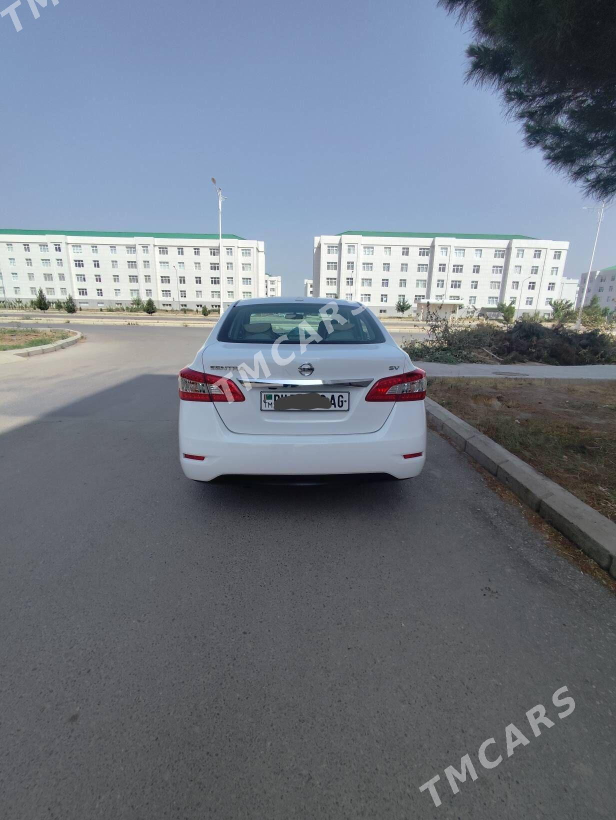 Nissan Sentra 2015 - 137 000 TMT - Aşgabat - img 2