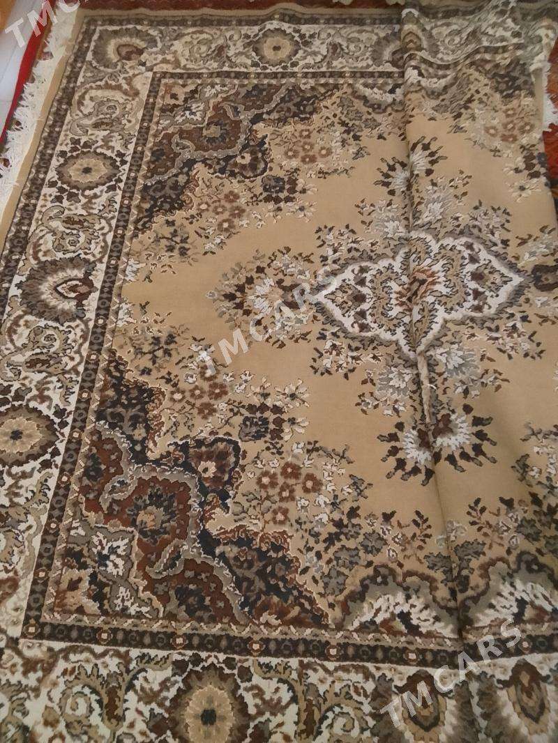 Ковёр - Aşgabat - img 2