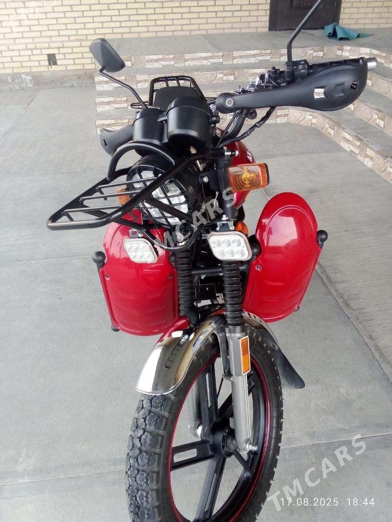 Fekon FK150-8G 2015 - 18 000 TMT - Сакарчага - img 2