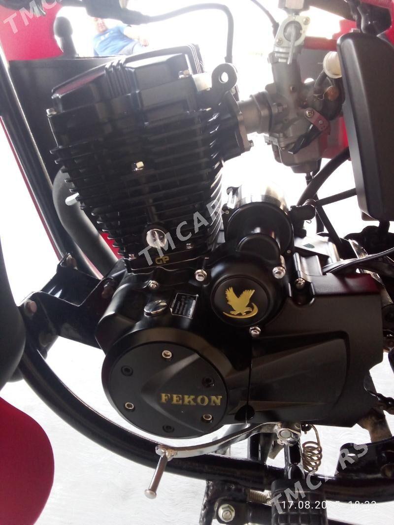 Fekon FK150-8G 2015 - 18 000 TMT - Сакарчага - img 4