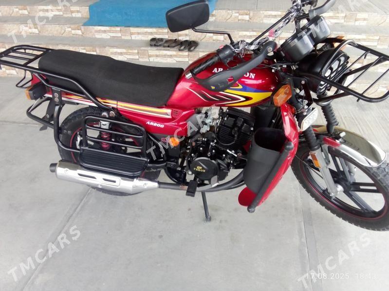 Fekon FK150-8G 2015 - 18 000 TMT - Сакарчага - img 6