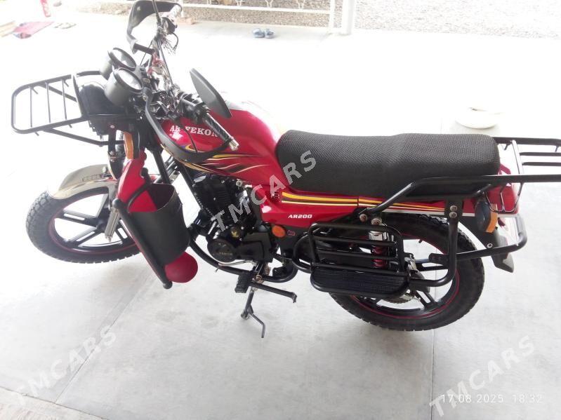 Fekon FK150-8G 2015 - 18 000 TMT - Сакарчага - img 8