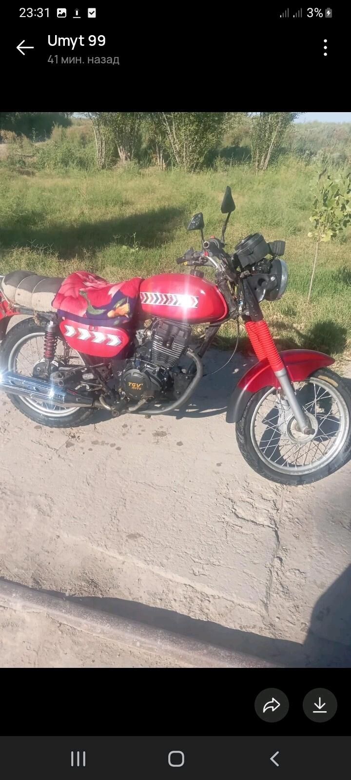 Fekon FK200-14G 2005 - 13 000 TMT - Рухубелентский этрап - img 3