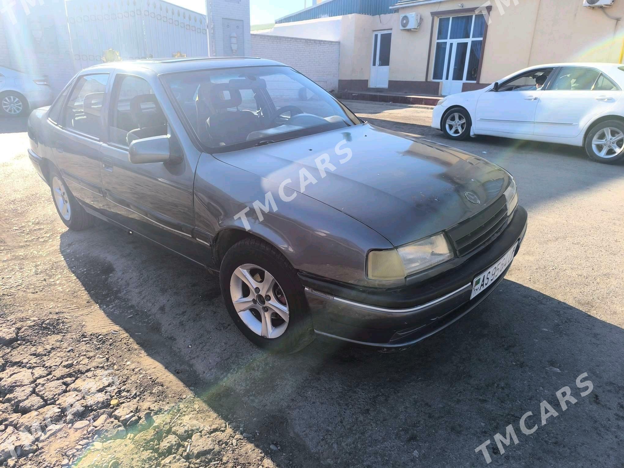 Opel Vectra 1990 - 25 000 TMT - Türkmenabat - img 2