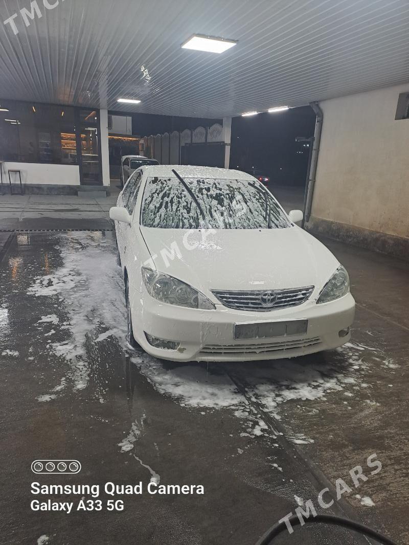 Toyota Camry 2005 - 200 000 TMT - Кака - img 4