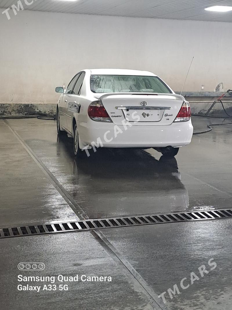 Toyota Camry 2005 - 200 000 TMT - Кака - img 7