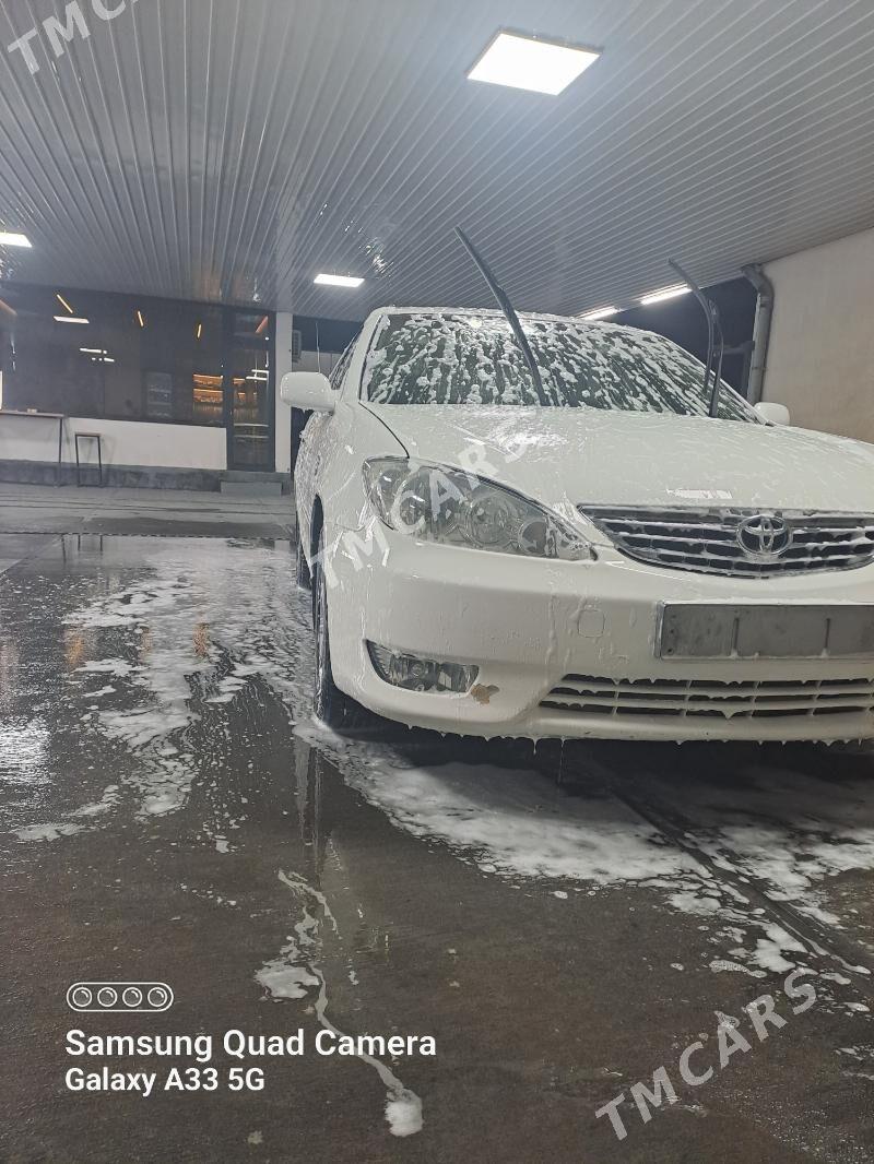 Toyota Camry 2005 - 200 000 TMT - Кака - img 8
