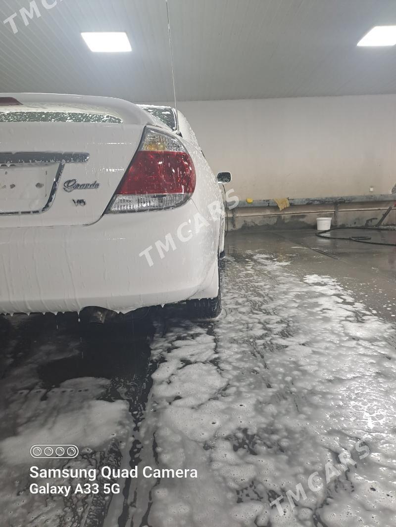 Toyota Camry 2005 - 200 000 TMT - Кака - img 2