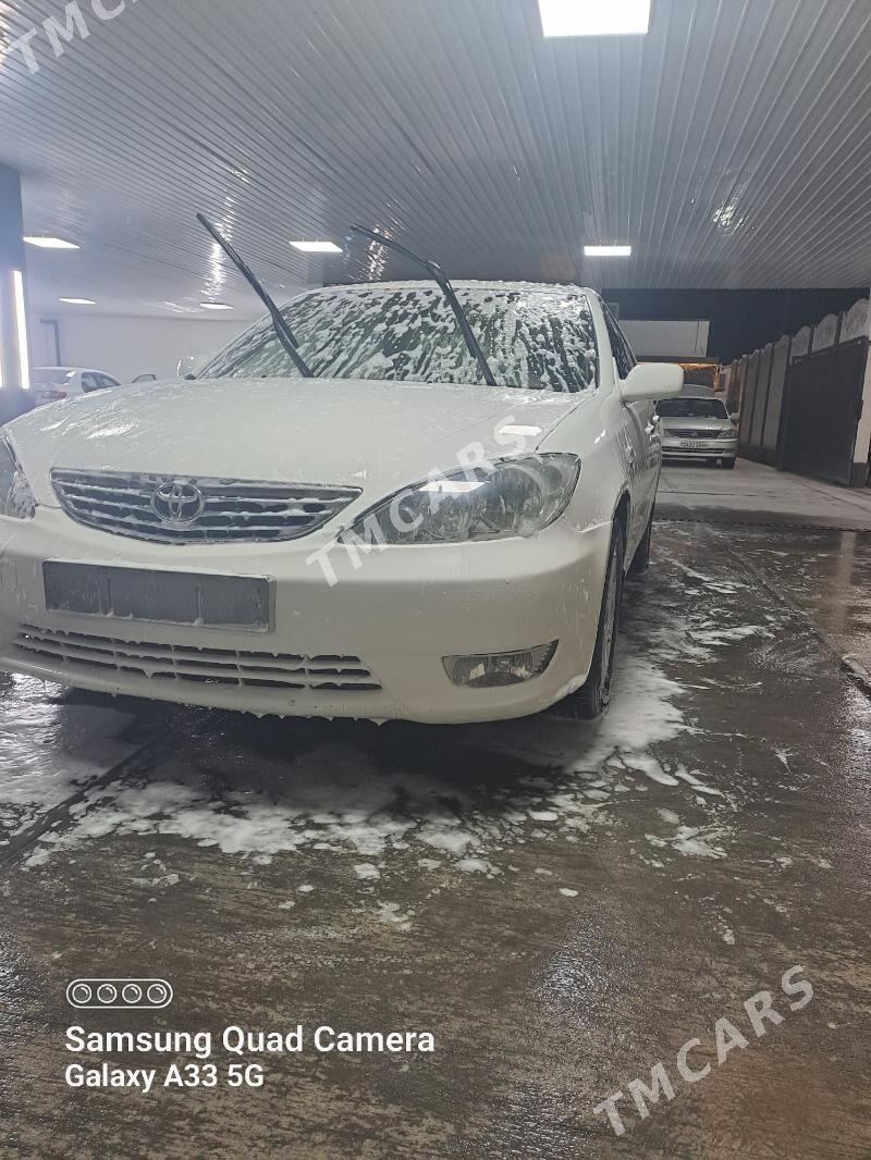Toyota Camry 2005 - 200 000 TMT - Кака - img 6