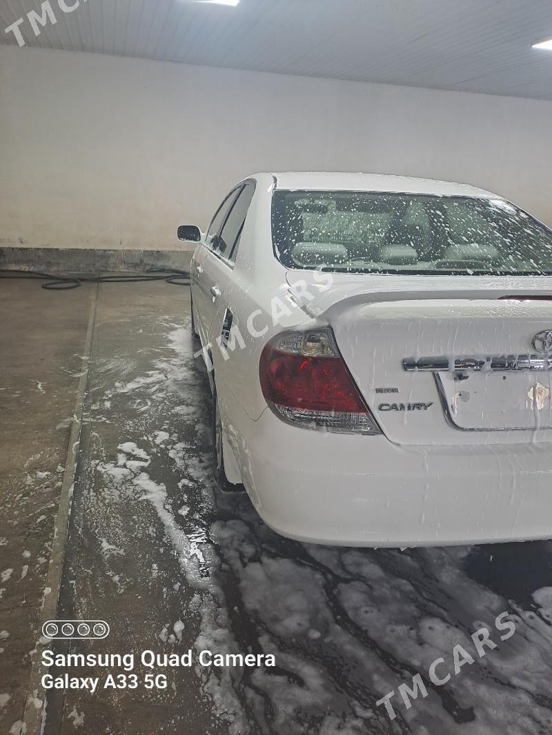 Toyota Camry 2005 - 200 000 TMT - Кака - img 5