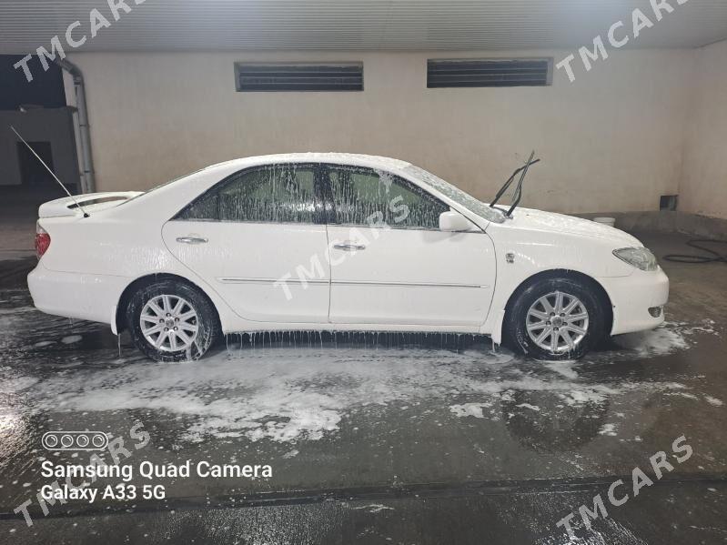 Toyota Camry 2005 - 200 000 TMT - Кака - img 3