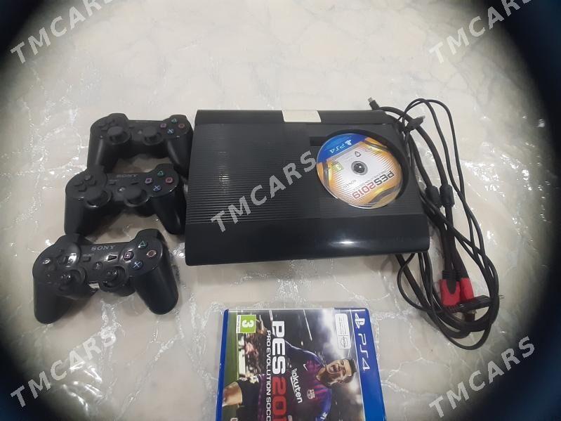 ps3 - Daşoguz - img 2