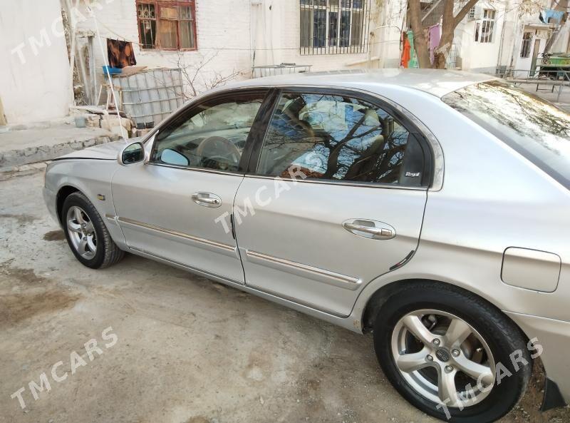 Kia Optima 2002 - 65 000 TMT - Türkmenbaşy - img 2