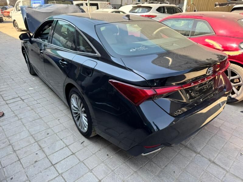 Toyota Avalon 2019 - 478 000 TMT - Анев - img 9