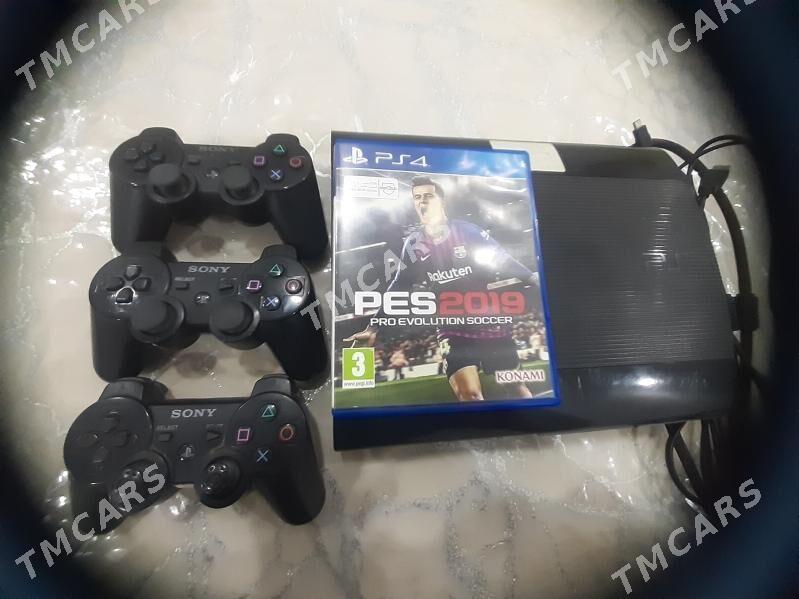 ps3 - Daşoguz - img 3