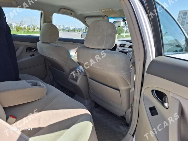 Toyota Camry 2008 - 172 000 TMT - Ашхабад - img 2