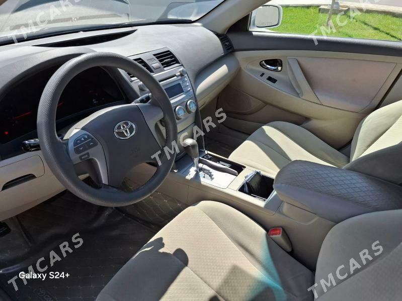 Toyota Camry 2008 - 172 000 TMT - Ашхабад - img 9
