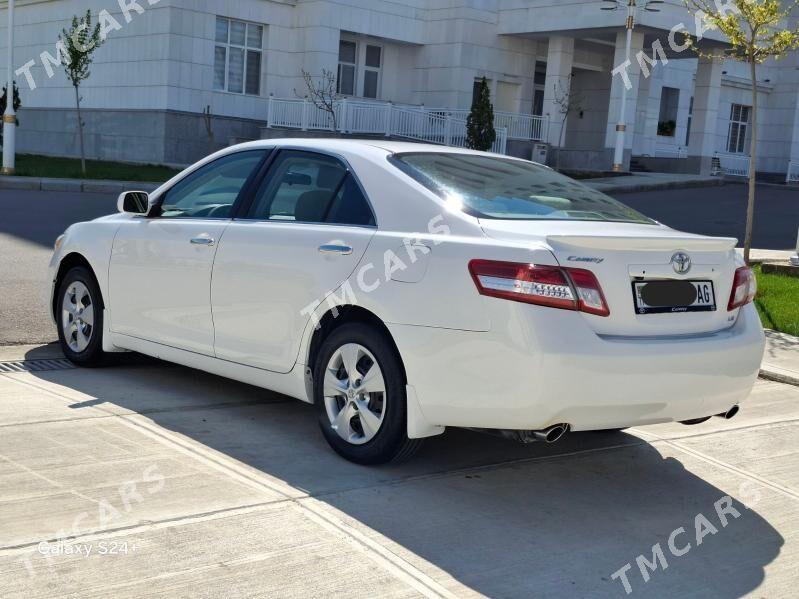 Toyota Camry 2008 - 172 000 TMT - Ашхабад - img 5