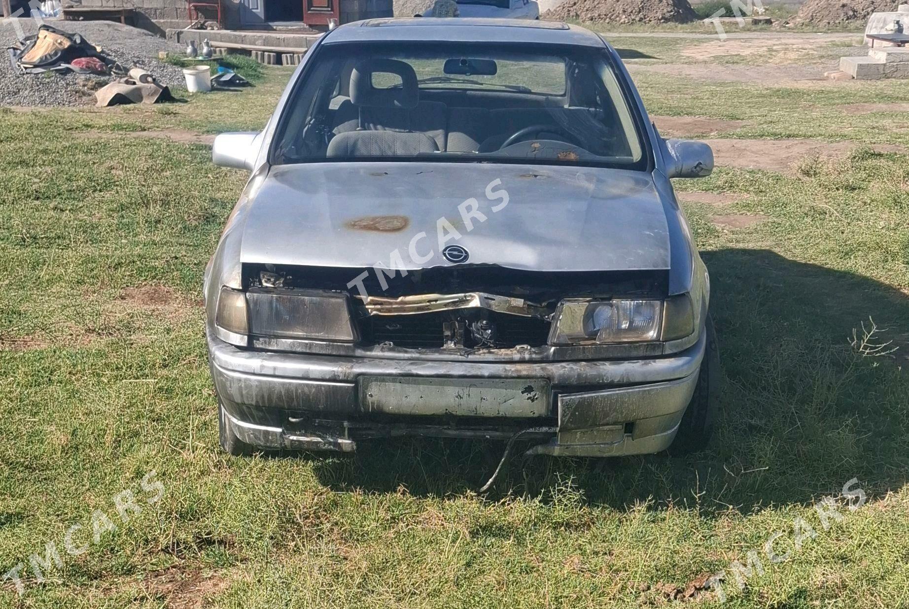 Opel Vectra 1989 - 17 000 TMT - Гёкдепе - img 3