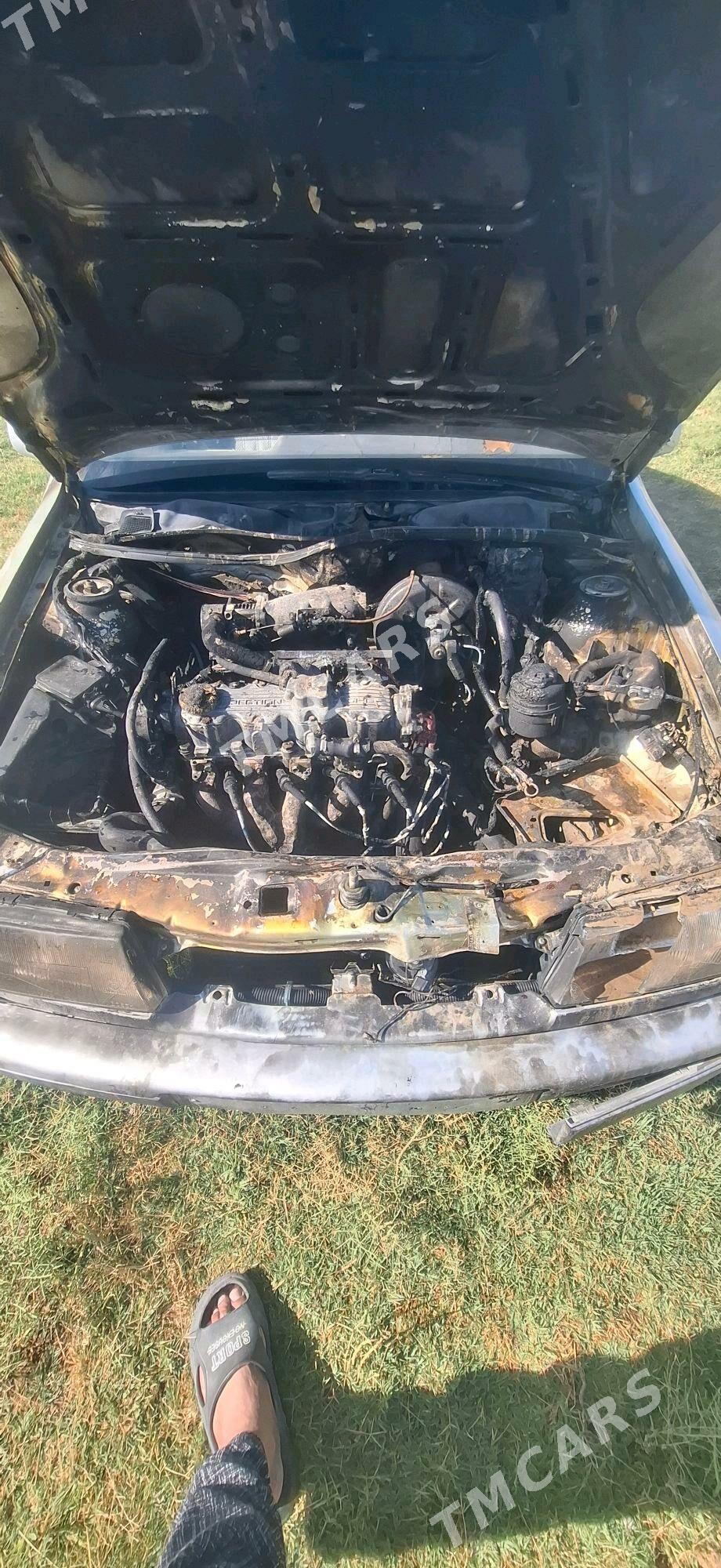 Opel Vectra 1989 - 17 000 TMT - Гёкдепе - img 5