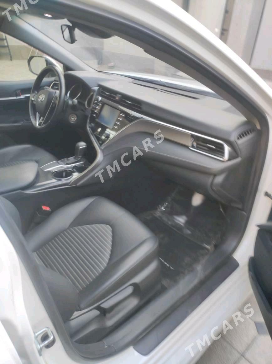 Toyota Camry 2018 - 267 999 TMT - Aşgabat - img 5