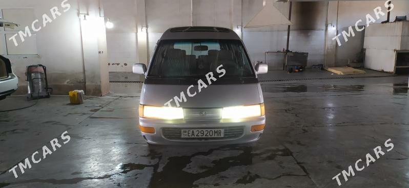 Toyota Town Ace 1994 - 35 000 TMT - Каракумский этрап - img 2